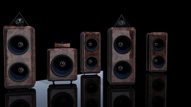 Comment choisir le meilleur système de son surround