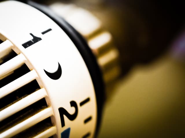 Guida all'acquisto per la Manutenzione dell'Impianto di Riscaldamento