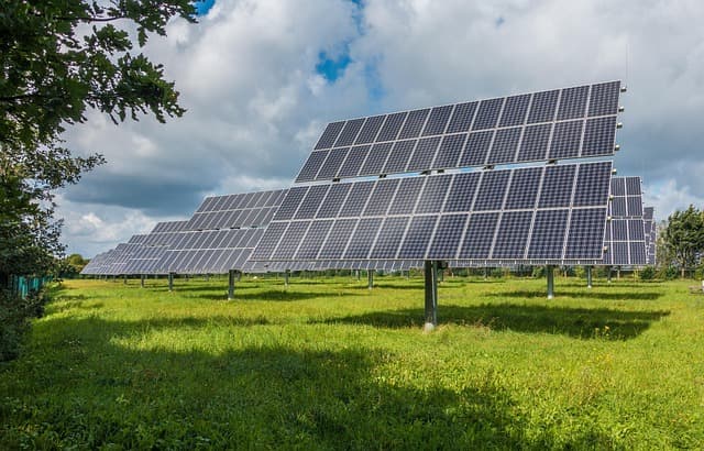 Guía de compra de iluminación solar para exteriores