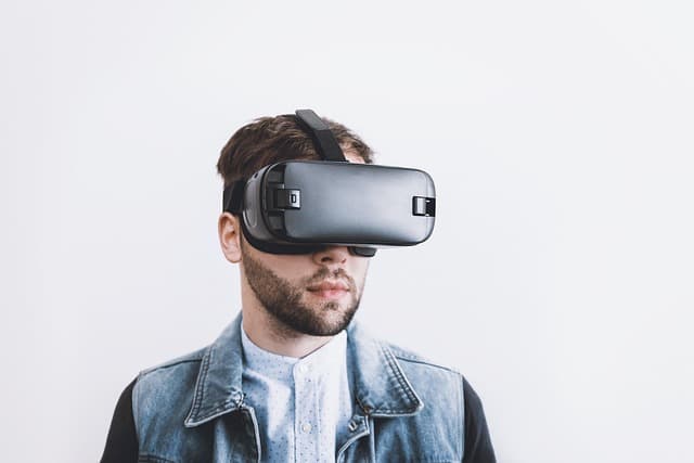 Mejores experiencias de realidad virtual
